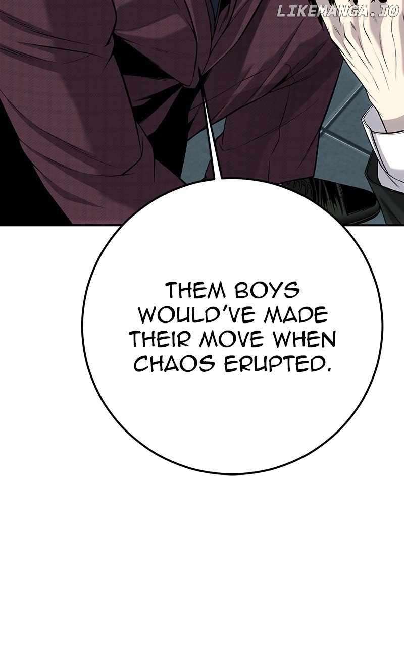 Son's Retribution Chapter 50 61